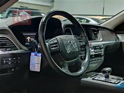 جێنسس G80